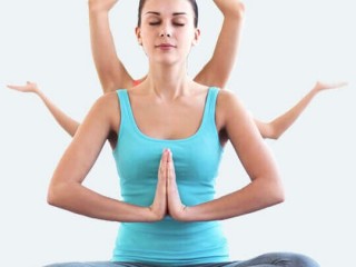 Yogalya  Online yoga classes in south Delhi