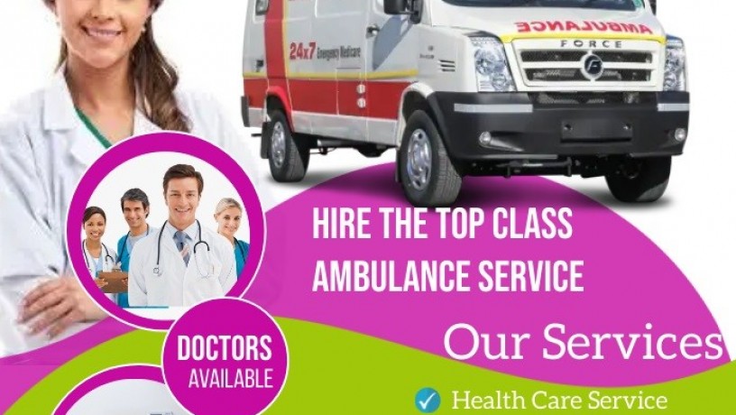 panchmukhi-road-ambulance-services-in-noida-delhi-ncr-with-necessary-medical-care-big-0