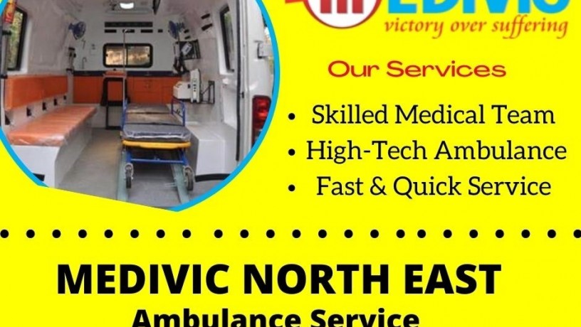 medivic-ambulance-service-in-churachandpur-at-a-low-charge-big-0