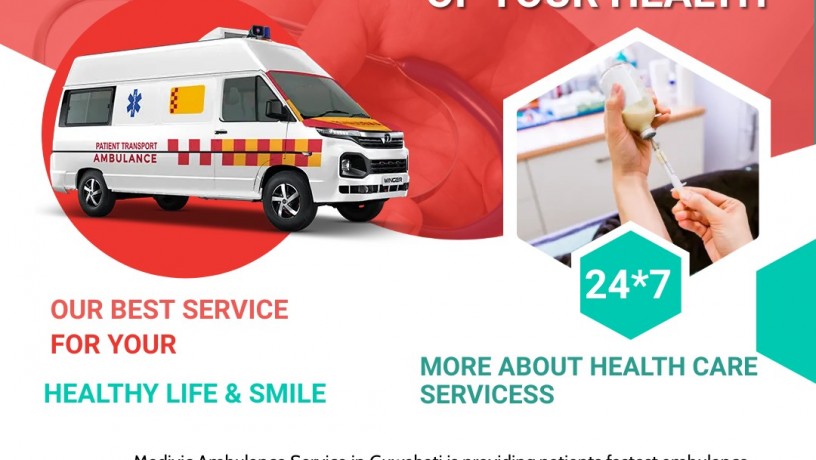 ambulance-service-in-silchar-assam-by-medivic-northeast-present-all-the-amenities-for-patients-big-0