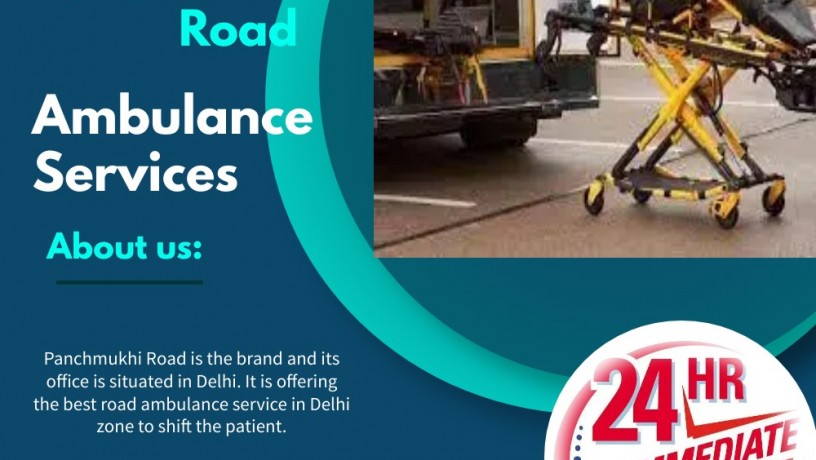 panchmukhi-road-ambulance-services-in-faridabad-delhi-ncr-with-medical-care-services-big-0