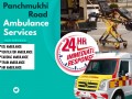 panchmukhi-road-ambulance-services-in-pitampura-delhi-with-complete-medical-equipment-small-0
