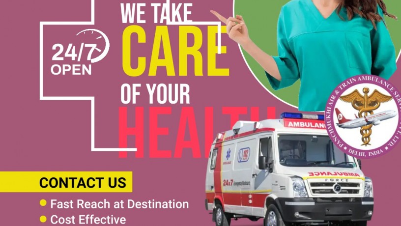 panchmukhi-road-ambulance-services-in-uttam-nagar-delhi-with-transfer-critical-patients-big-0