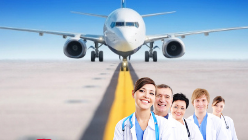 hire-most-advanced-panchmukhi-air-ambulance-service-in-kolkata-with-health-experts-big-0