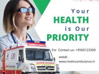 Ambulance Service in Amarpur, Tripura by Medivic Northeast Provides Cost-effective Ambulances
