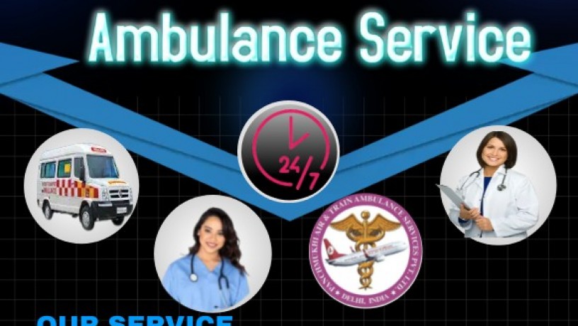 panchmukhi-road-ambulance-services-in-batla-house-delhi-with-well-trained-nurses-big-0