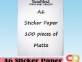 surebest-a6-sticker-paper-awb-air-way-bill-for-inkjet-and-laser-printers-100-pieces-small-1