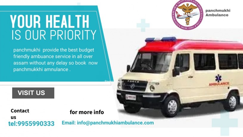 panchmukhi-road-ambulance-services-in-dilsad-garden-delhi-with-hi-tech-equipmen-big-0