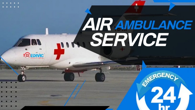 select-medivic-air-ambulance-service-in-kolkata-with-qualified-md-doctor-big-0