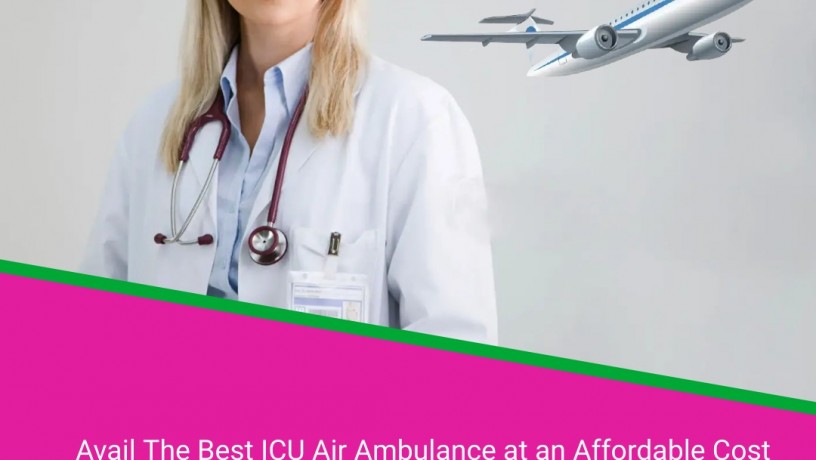hire-fastest-medical-transportation-with-panchmukhi-air-ambulance-in-guwahati-big-0