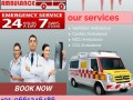 jansewa-panchmukhi-ambulance-service-in-ranchi-with-lots-of-medical-facilities-small-0