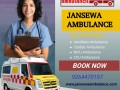 jansewa-panchmukhi-ambulance-in-hazaribagh-with-latest-medical-equipment-small-0