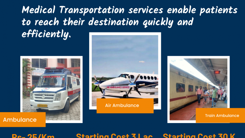 ansh-air-ambulance-service-in-guwahati-icu-247-hour-facilities-is-available-big-0
