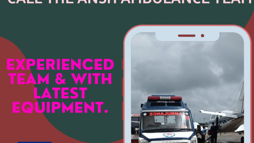ansh-air-ambulance-service-in-mumbai-bed-to-bed-transfer-with-all-updated-medical-care-big-0