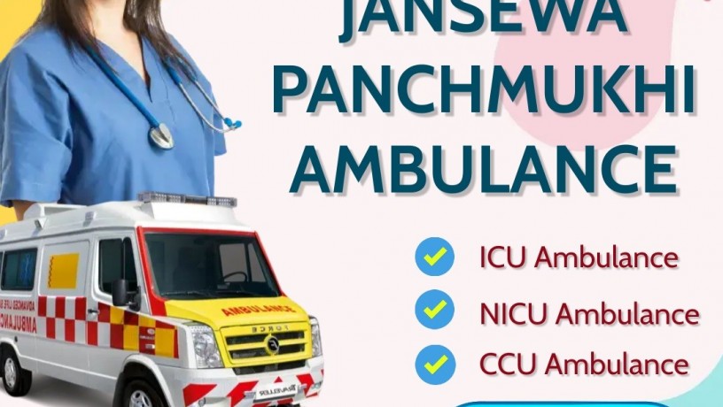risk-free-medical-transportation-in-bokaro-delivered-by-jansewa-panchmukhi-road-ambulance-big-0