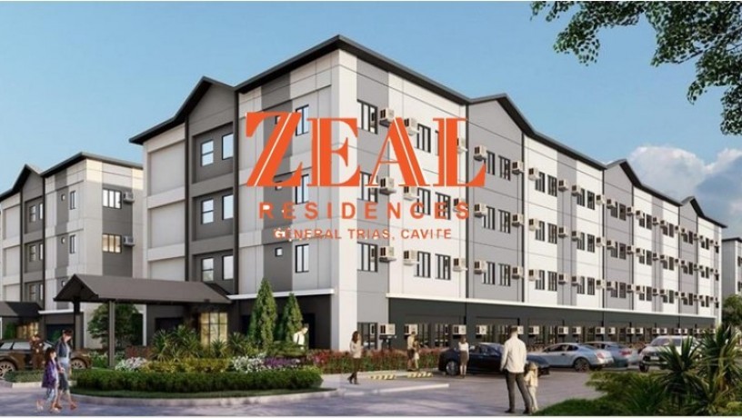 smdc-zeal-residences-located-across-robinsons-gen-trias-for-sale-big-0