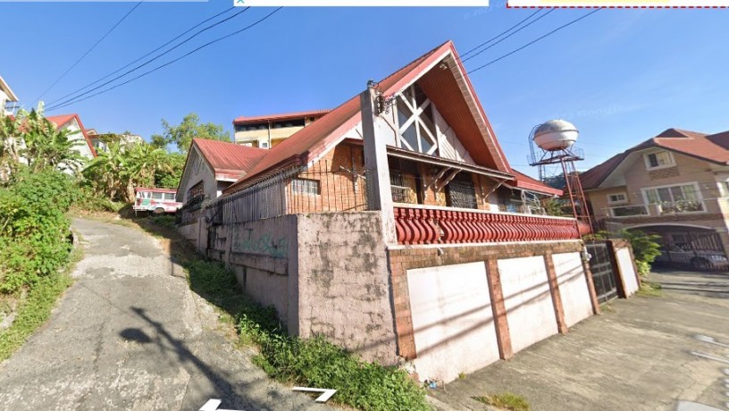 baguio-city-6-bedrooms-house-and-lot-for-sale-in-bakakeng-north-big-0