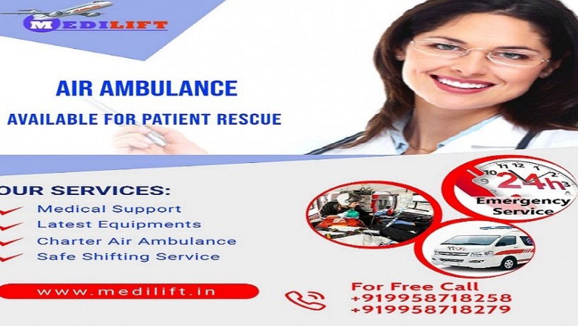 get-air-ambulance-in-patna-with-highly-qualified-medical-staff-big-0