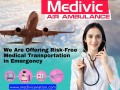 obtain-air-ambulance-services-in-raipur-for-shifting-by-medivic-with-medical-team-at-an-affordable-cost-small-0
