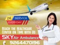 now-quickly-transfer-unwell-patients-with-sky-air-ambulance-from-agra-to-delhi-small-0