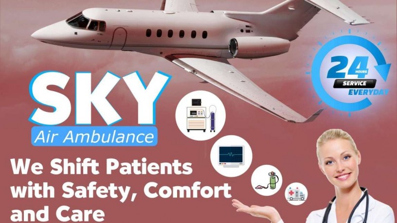 obtain-effective-cardiac-setup-with-sky-air-ambulance-from-ahmedabad-to-delhi-big-0