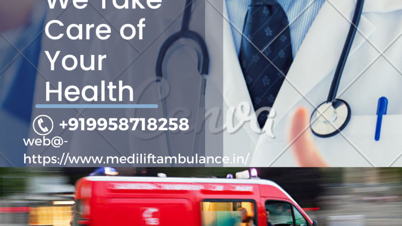 ambulance-service-in-nehru-place-delhi-advance-and-latest-equipments-big-0