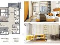 luxurious-lifestyle-living-1br-premium-condominium-for-sale-in-rosario-pasig-small-1