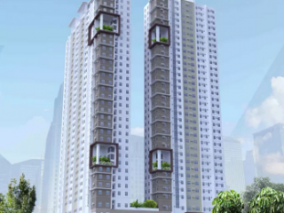 3-Bedroom Unit for Sale in Suntrust Amadea - Tower 2, Quezon City