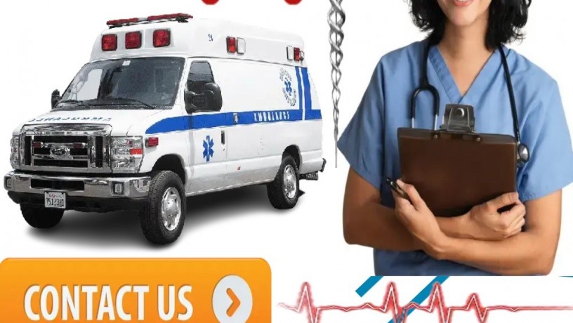 get-the-best-road-ambulance-in-ranchi-with-unique-medical-ambulance-service-big-0