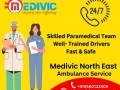 medivic-ambulance-service-in-goalpara-skilled-paramedical-staff-small-0