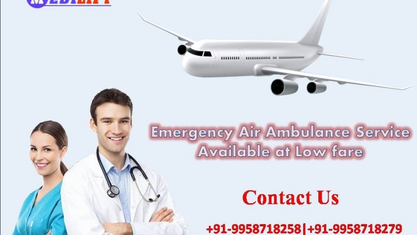 obtain-the-fastest-air-ambulance-in-ranchi-for-critical-transfer-big-0