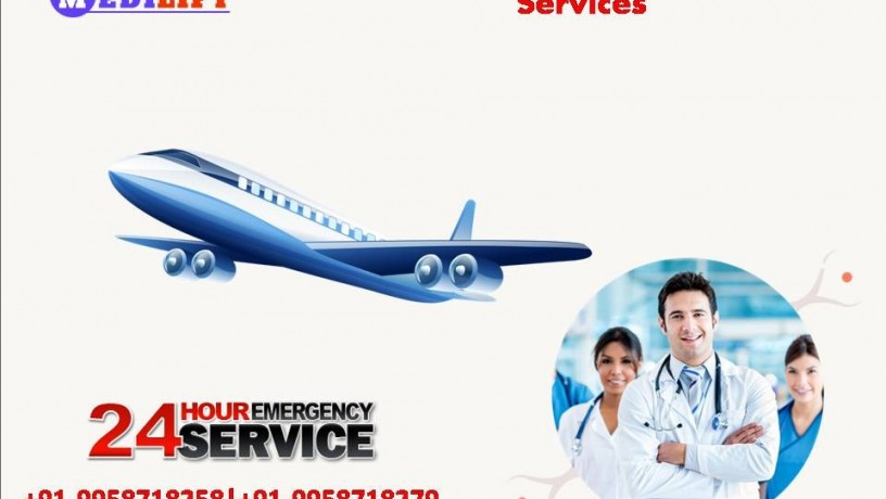 transfer-the-ailing-without-risk-using-medilift-air-ambulance-in-guwahati-big-0