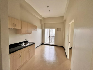 Sheridan Towers - North 1BR Condo 38.50sqm RFO for sale in Mandaluyong City
