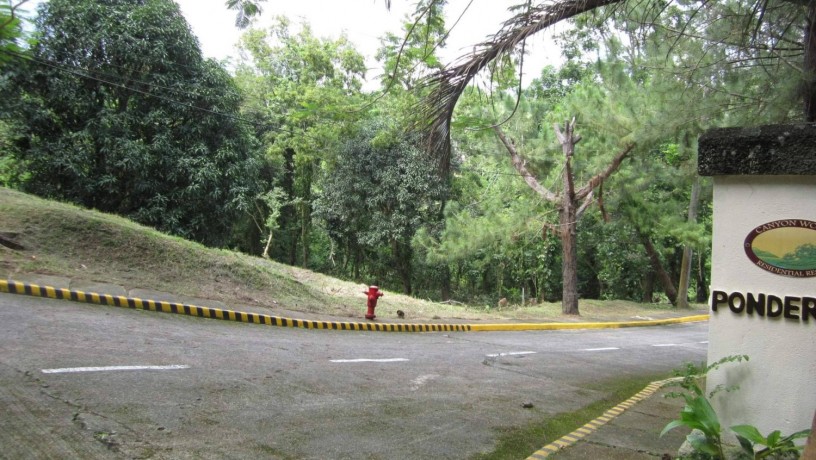 canyon-woods-vacant-lot-for-sale-near-tagaytay-big-0