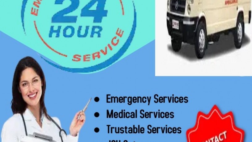 jansewa-panchmukhi-ambulance-in-patna-with-quality-based-medical-equipment-big-0