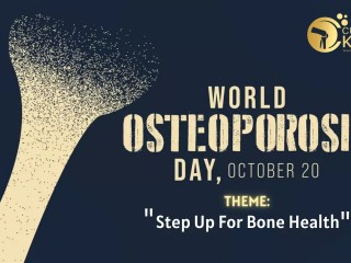 World Osteoporosis day theme in 2022