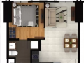 1-bedroom-condominium-unit-for-sale-by-rlc-residences-ortigas-center-pasig-city-small-1