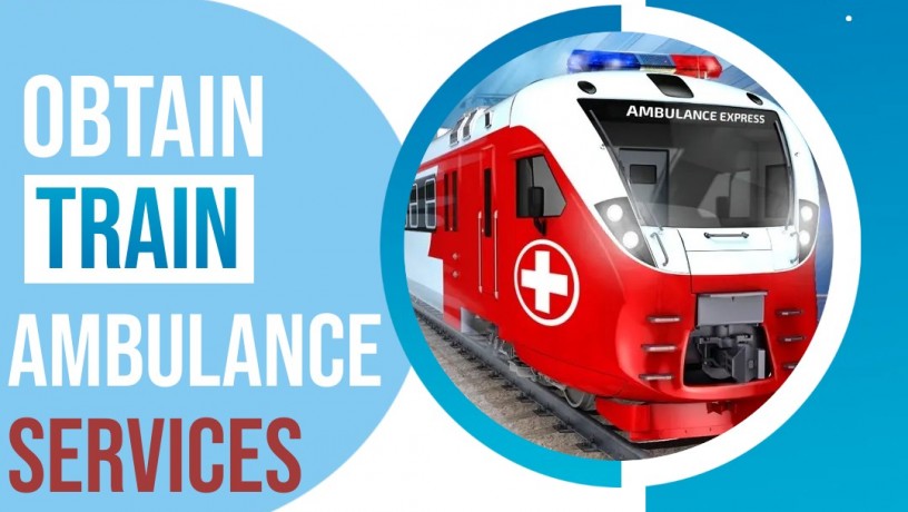 medivic-aviation-train-ambulance-service-in-dibrugarh-for-uninterrupted-transportation-big-0