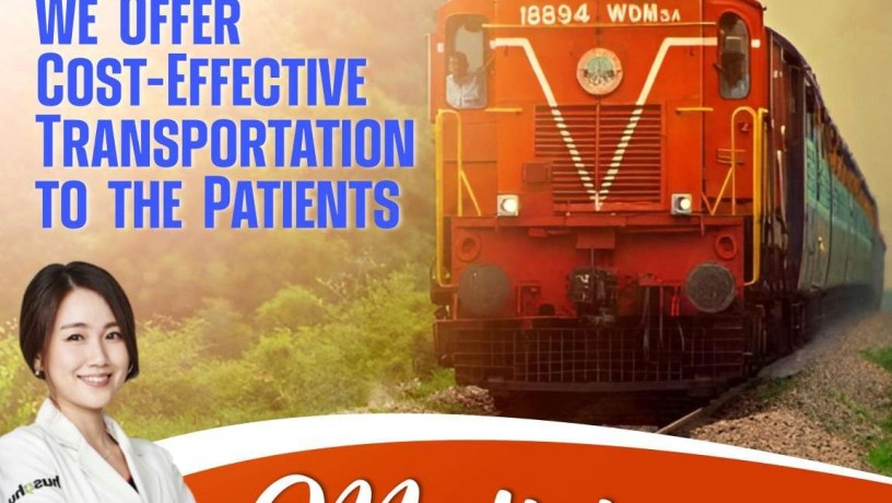 medivic-aviation-train-ambulance-service-in-varanasi-with-all-medical-enhancements-big-0