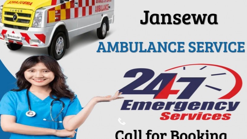 bed-to-bed-evacuation-in-kolkata-by-jansewa-panchmukhi-ambulance-service-big-0