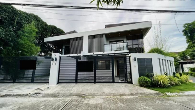 for-sale-brand-new-modern-duplex-house-at-bf-homes-paranaque-city-big-0
