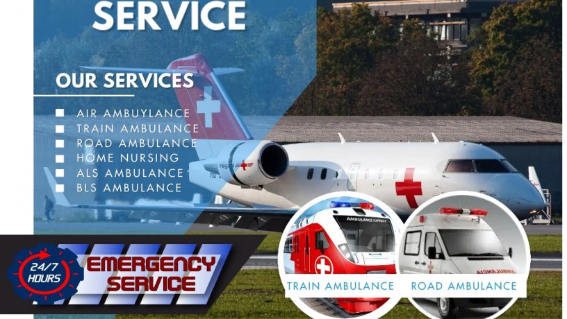 grab-medivic-air-ambulance-in-ranchi-with-a-specialist-doctor-big-0