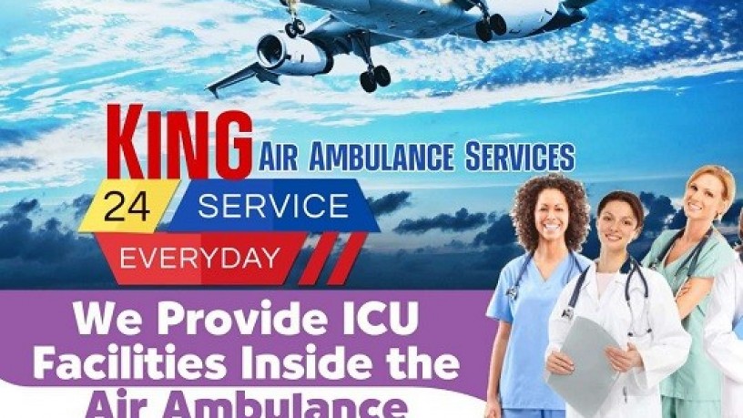 hire-king-air-ambulance-service-in-guwahati-with-advanced-medical-support-big-0