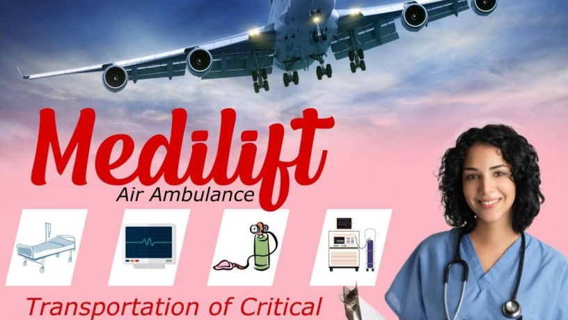 use-the-most-prompt-air-ambulance-services-in-guwahati-via-medilift-for-instant-relocation-big-0