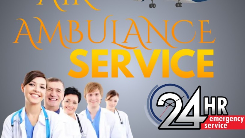 choose-air-ambulance-services-in-patna-with-the-matchless-via-medilift-at-a-low-cost-big-0