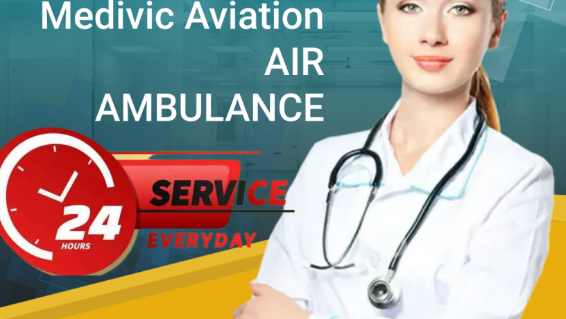 medivic-aviation-air-ambulance-services-in-lucknow-with-icu-facility-big-0