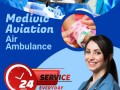 medivic-aviation-air-ambulance-services-in-raipur-with-best-medical-team-small-0