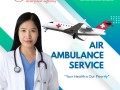 medivic-air-ambulance-service-in-dibrugarh-with-experienced-para-medical-crew-small-0