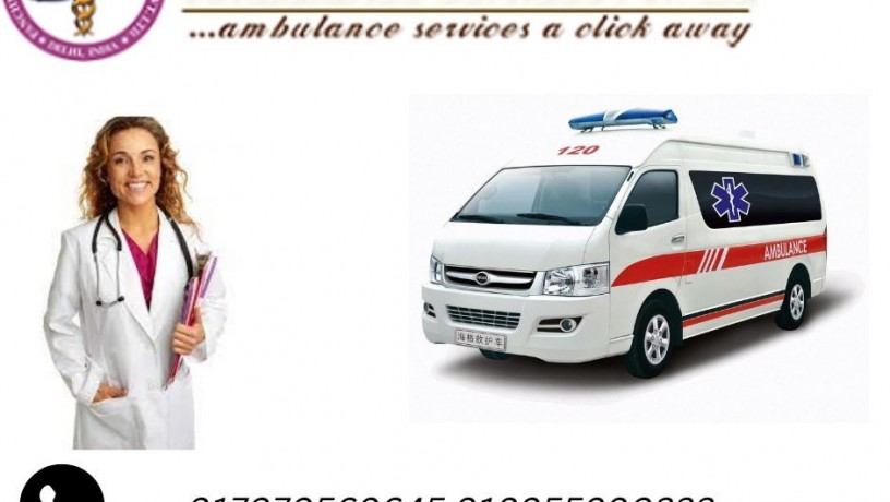 ambulance-services-in-ssn-marg-chhatarpur-by-panchmukhi-basic-life-support-vehicle-big-0