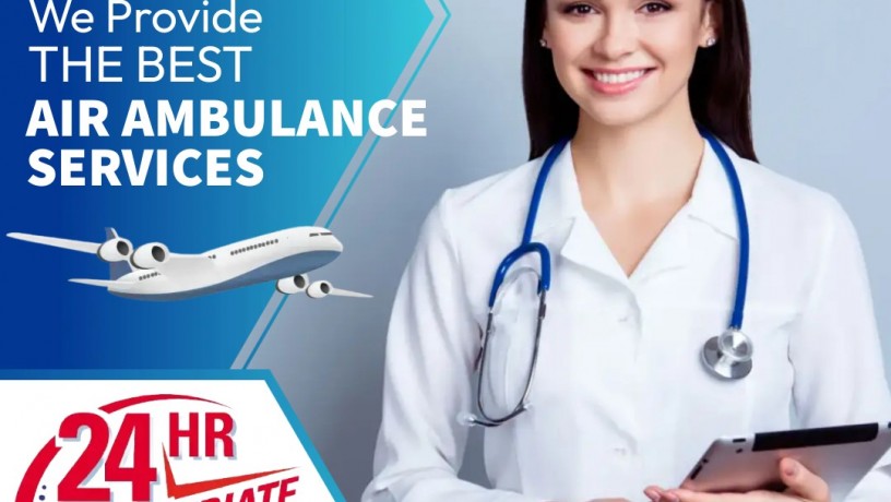 pick-most-secure-air-ambulance-services-in-ranchi-by-medilift-for-bed-to-bed-shifting-big-0